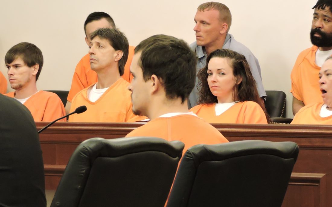 Martins Ferry Ambulance Joyride Nets Prison Sentence News, Sports